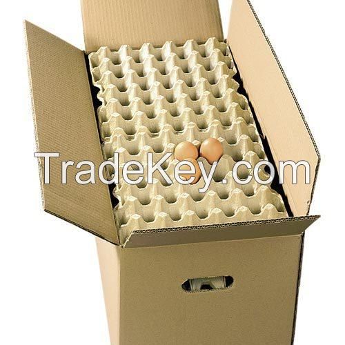 Corrugated Boxes/Cartons