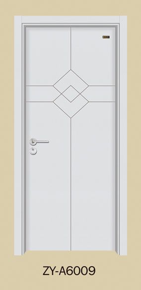 Flush Doors, Interior Wood Doors