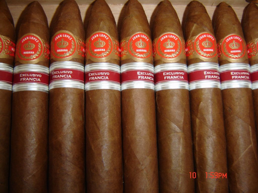 Cuban Cigars