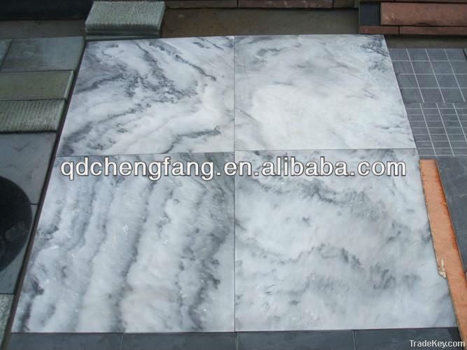 cheap price china grey marble tile