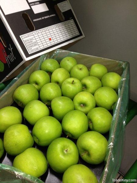 SOUTH AFRICA FRESH APPLES