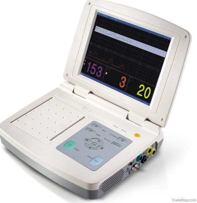 Fetal Monitor (10.4&#039;) - CE Approved