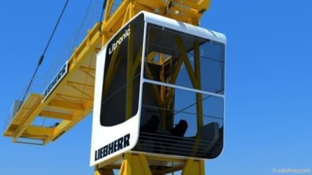 Liebherr 90LD