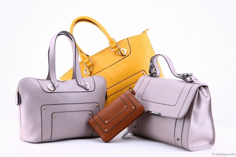 fashion handbag collection