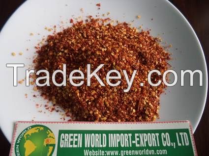 CHILLI POWDER - GOOD PRICE, BEST QUALITY FROM VIETNAM