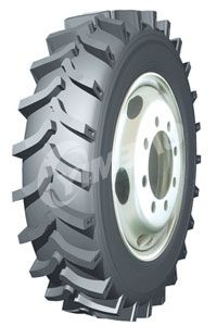 Tractor Tire