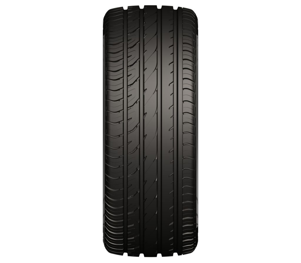 PCR TIRES