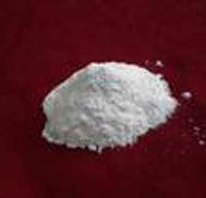 talc powder