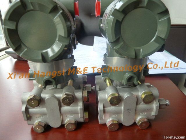 Yokogawa Gauge Pressure Transmitter EJA430A