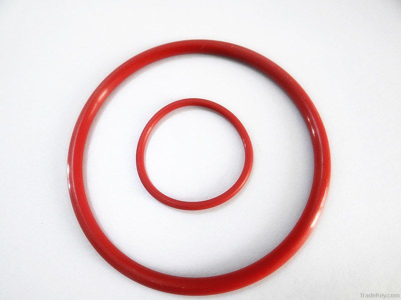 rubber o ring