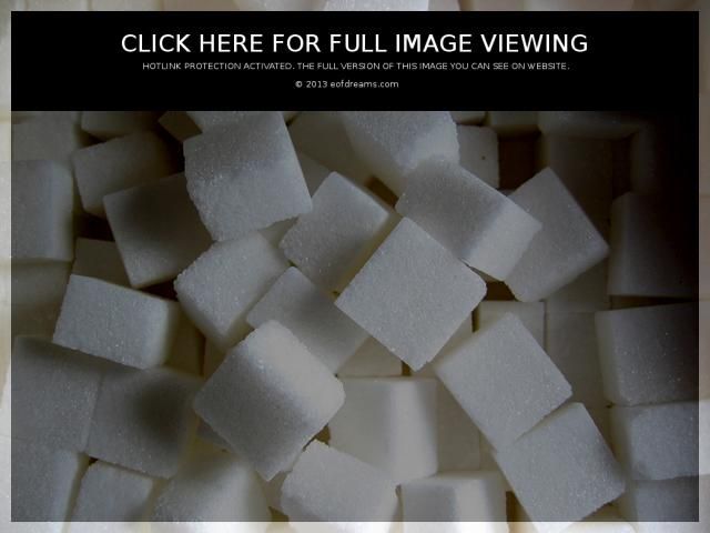 Refined icumsa Sugar