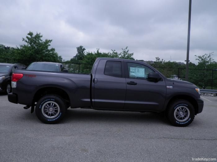 2013 Toyota Tundra