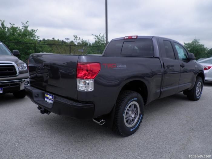 2013 Toyota Tundra