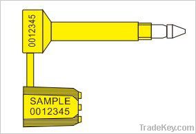 8001 High security seals-bolt seals