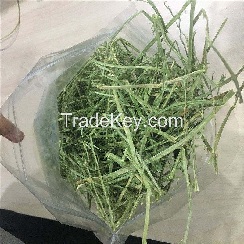 ALFALFA EXTRA QUALITY. 18% - 20% PROTEIN