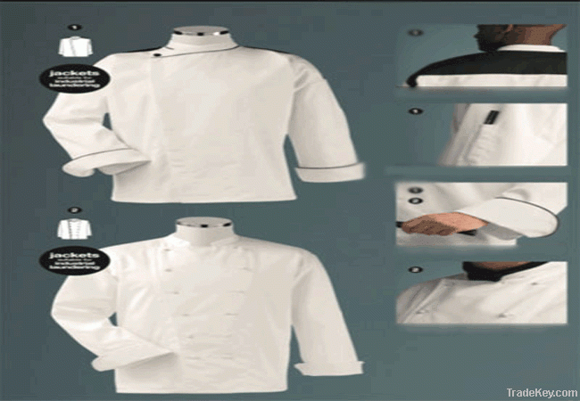 Hotel Uniforms