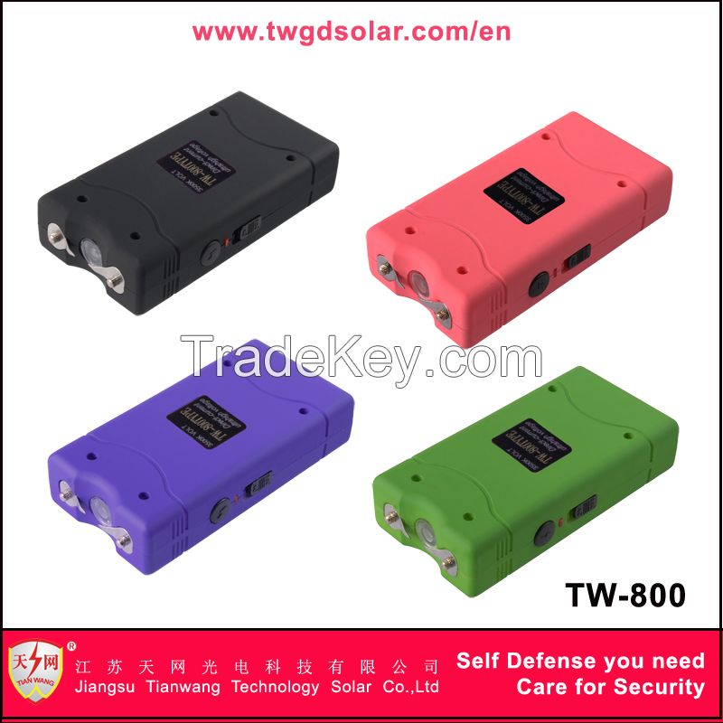 2014 TW Fashionable Stun Gun