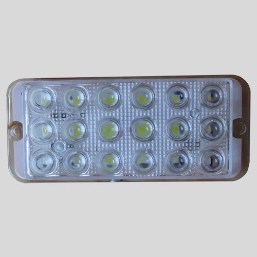 Auto LED Side Lamp
