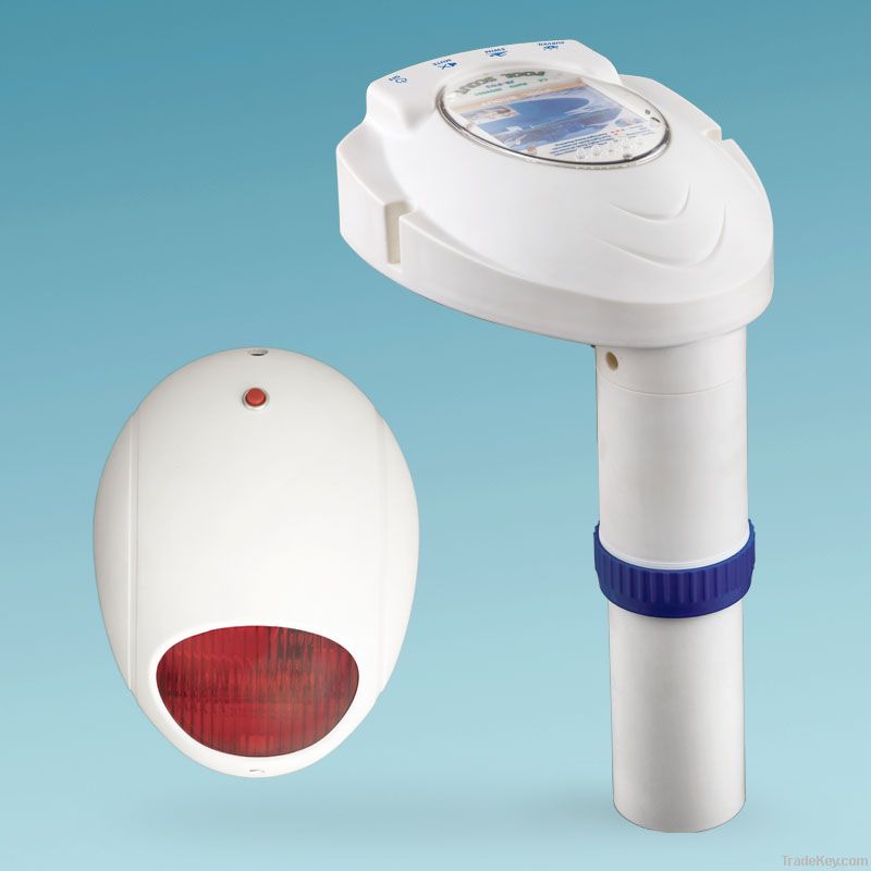 Swimming Pool Alarm Maufactory