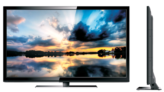 LED TV