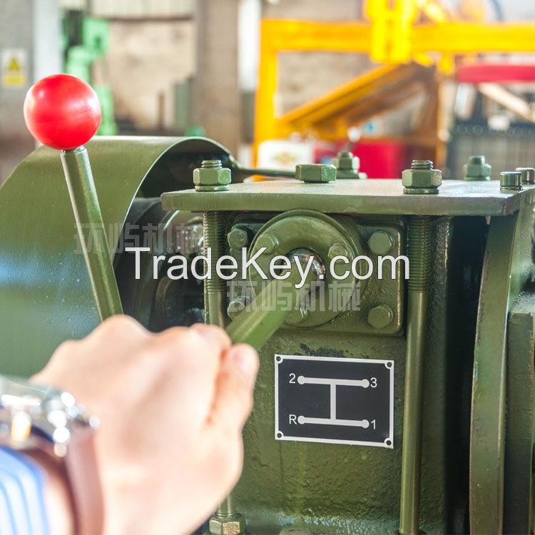 50m water well drilling rig, hy-50 core drilling rig