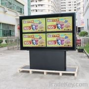 Outdoor display