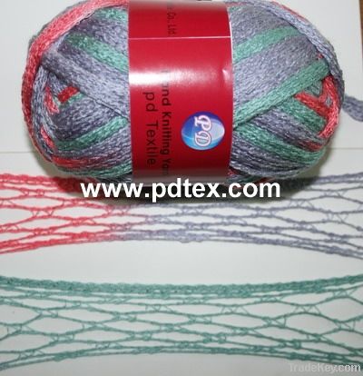 MESH YARN