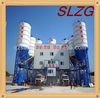 Modular type HZS60 series Concrete Batch mixing plant