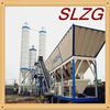 HZS Series Fixed Concrete Batching Plant