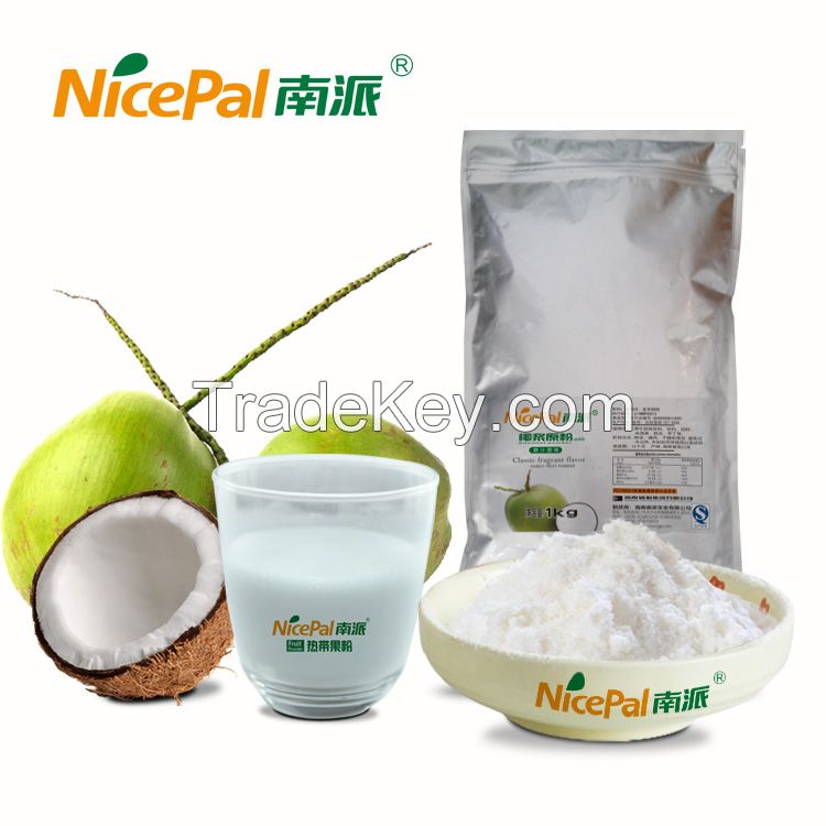 Organic Coconut Milk Powder/ Coconut Juice Powder/ Coconut Powder