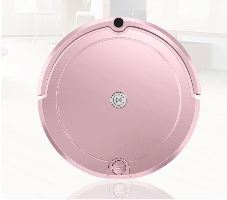 2018 New Home Robot Vacuum Cleaner Floor Cleaner WFRV-04