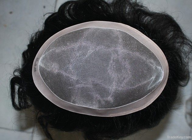 Men&#039;s toupee