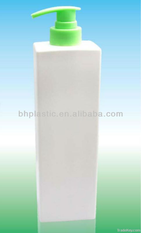 PLASTIC PE BOTTLE