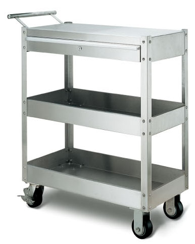 Utility Cart