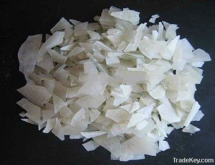 Aluminum Sulphate