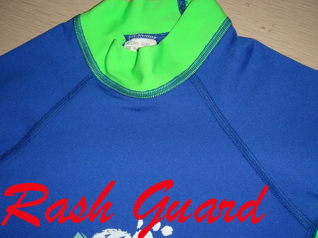 rash guard