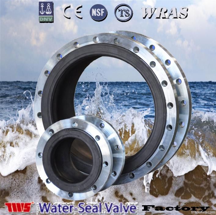 butterfly valve