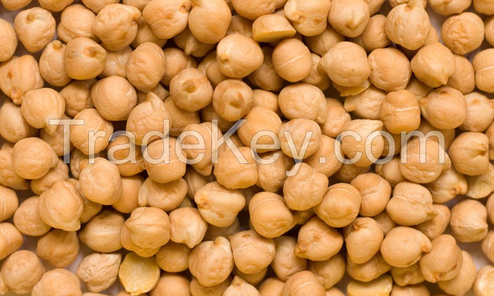 chickpeas