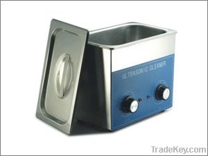 ultrasonic cleaner