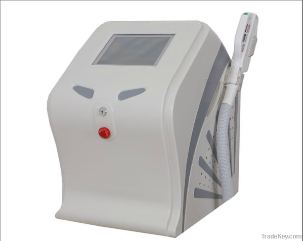 INew -IPL hair removal machine