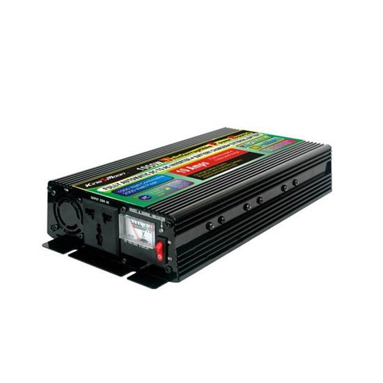 600w ~ 3000w ups inverter of  modified sine wave inverter with charger