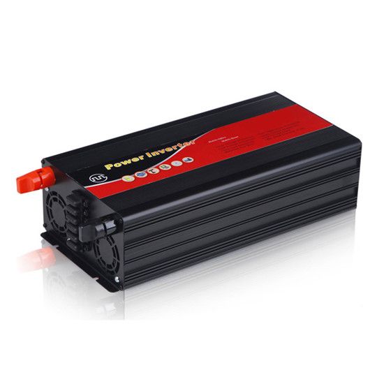 150w ~ 6000w DC to AC modified sine wave power inverter