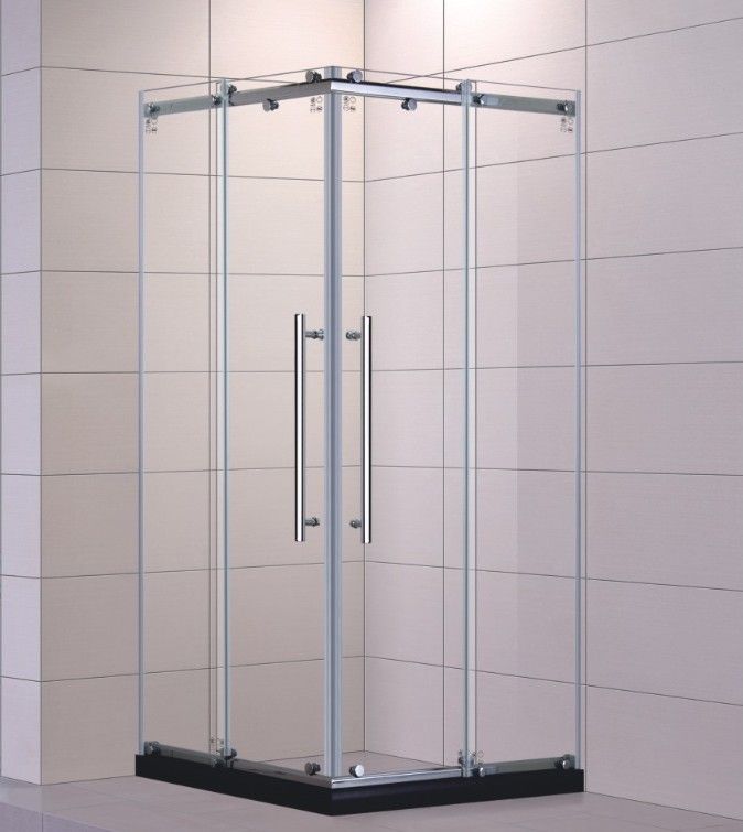 Shower door 