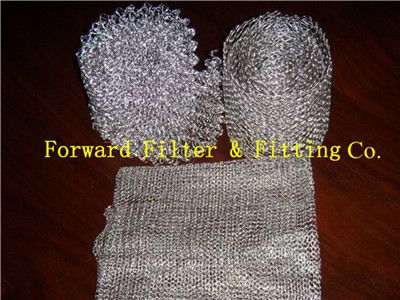 Knitted Wire Mist Eliminator