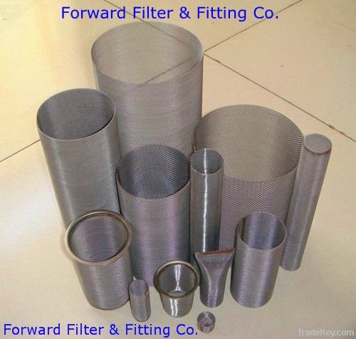 Filter Cylinder