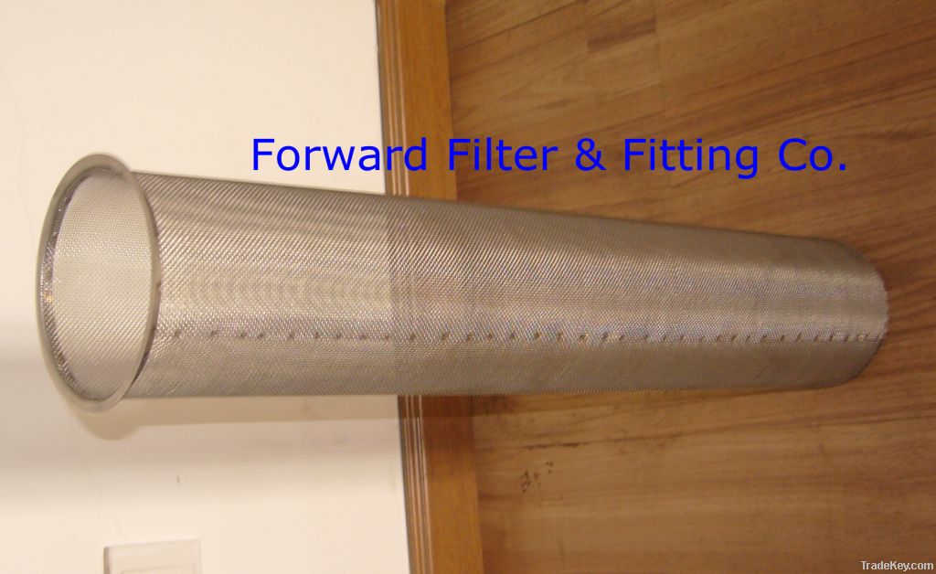 Filter Cylinder