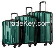 rolling luggage