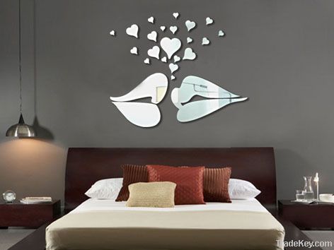 high quality bathroom wall mirror