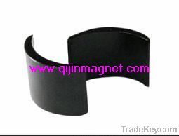 Strong Magnetic Holding Ferrite Magnet