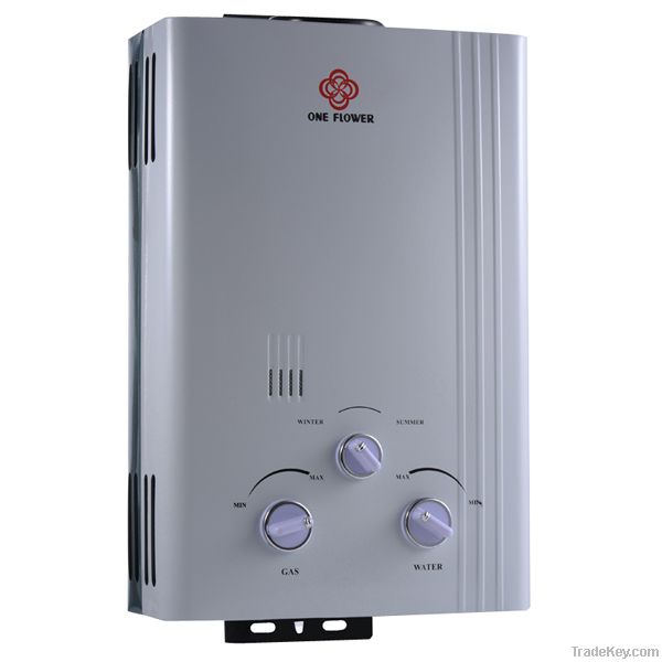 Gas Water Heater